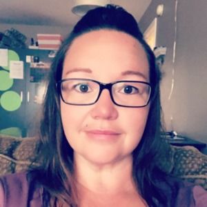 Meet your Posher, Tonya